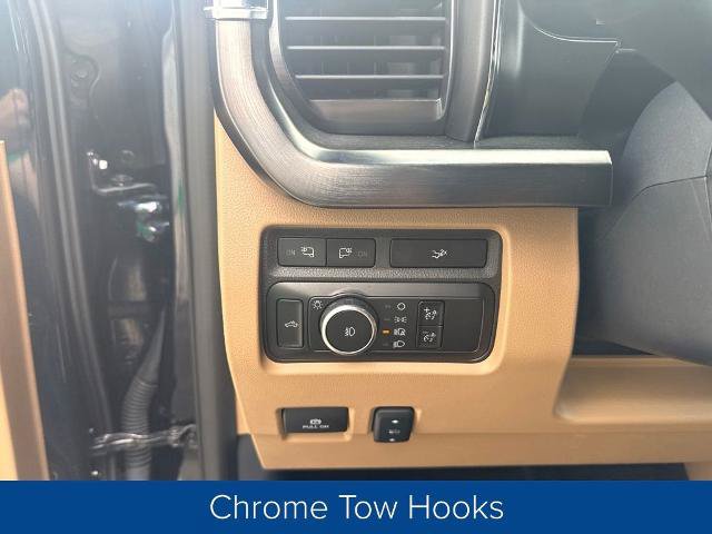 Certified 2024 Ford F250 Lariat w/ Chrome Package AWD/4WD image 19