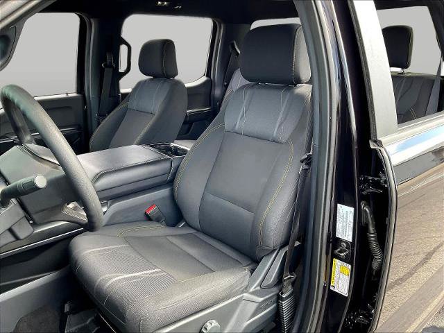 Certified 2025 Ford F150 STX w/ Equipment Group 200A AWD/4WD image 24