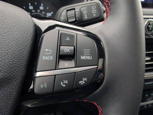 Certified 2022 Ford Escape SEL w/ SEL Stealth AWD Package image 15