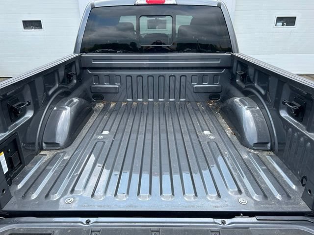 Certified 2023 Ford F150 XLT w/ Equipment Group 302A High AWD/4WD image 11