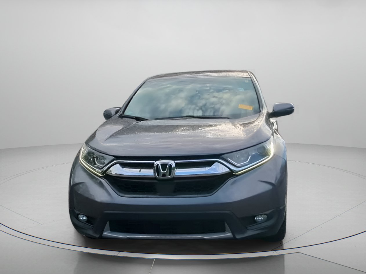 Used 2019 Honda CR-V EX-L image 8