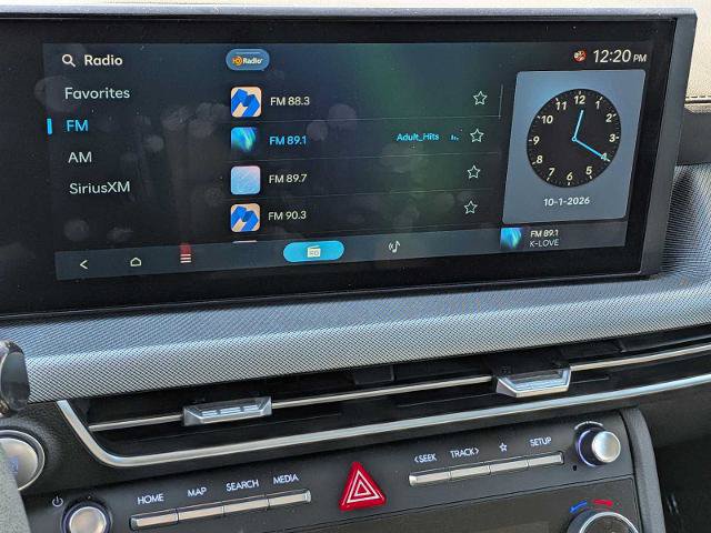 Used 2025 Hyundai Sonata SEL FWD image 23