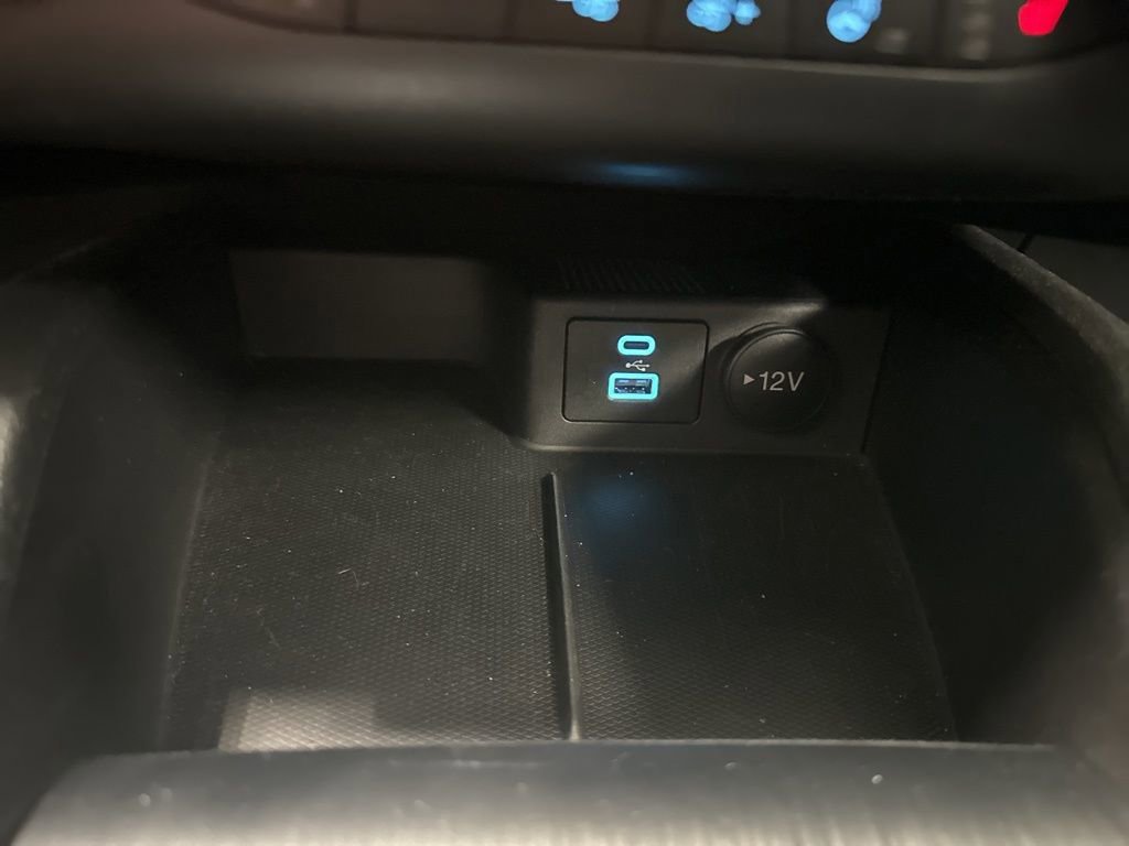 Certified 2023 Ford Escape Active image 39