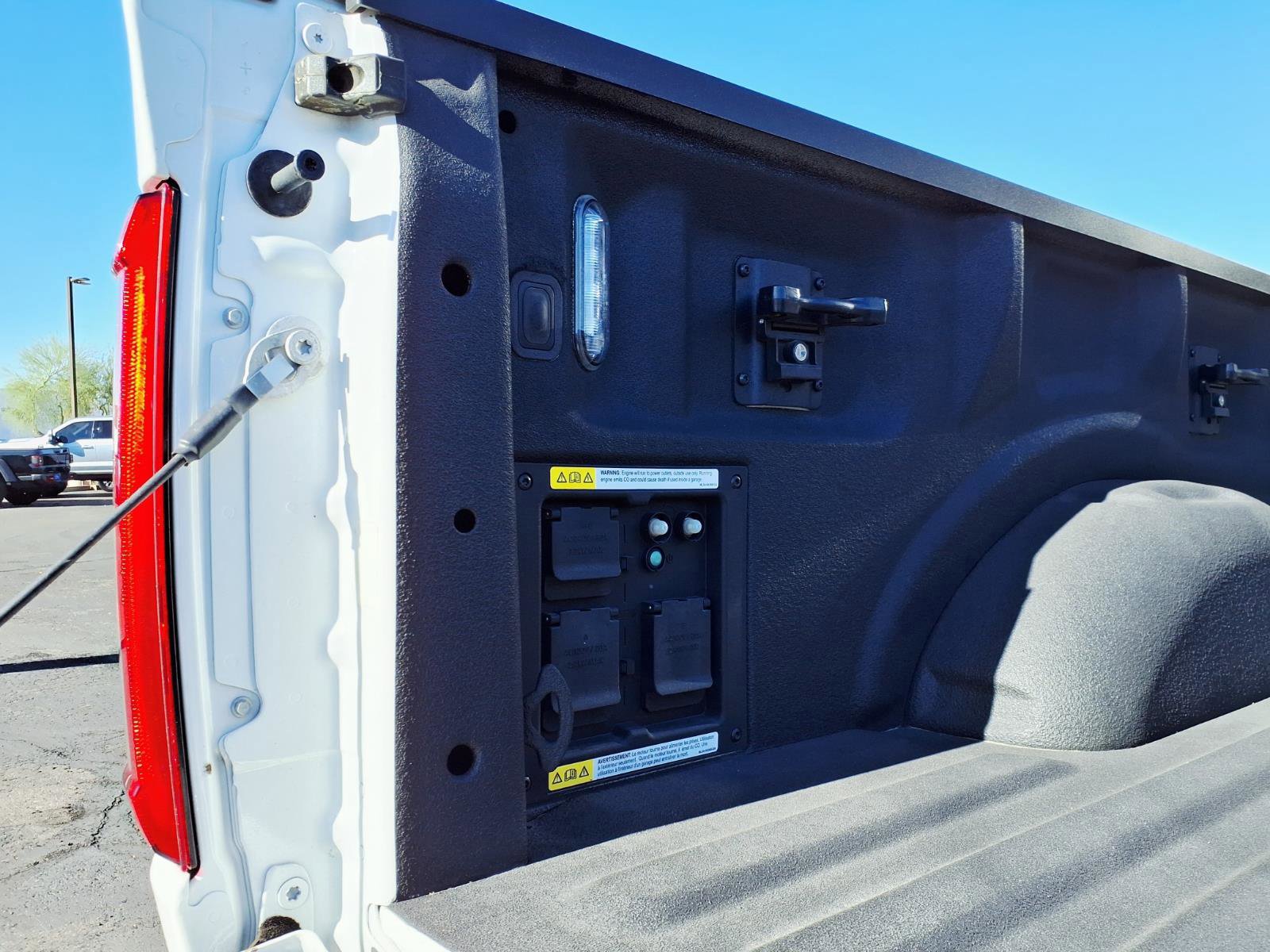 Certified 2023 Ford F150 Limited image 17