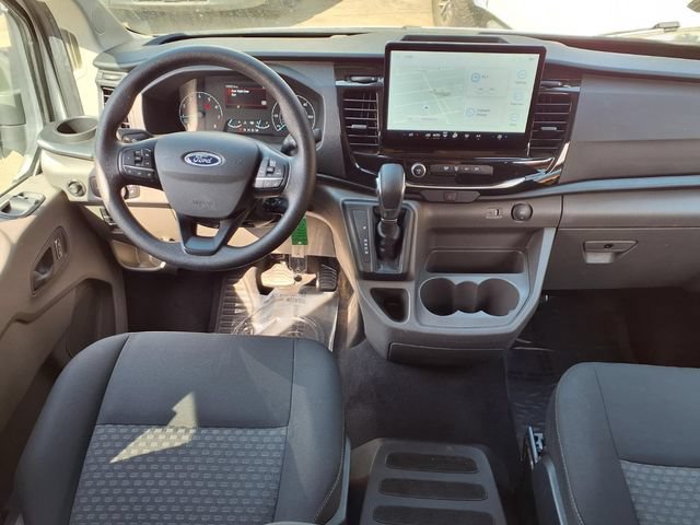 Certified 2023 Ford Transit 350 XLT RWD image 23