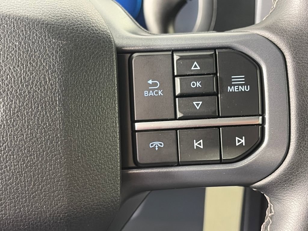 Certified 2024 Ford F150 XLT AWD/4WD image 18