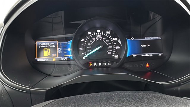 Certified 2022 Ford Edge SEL w/ Convenience Package image 21