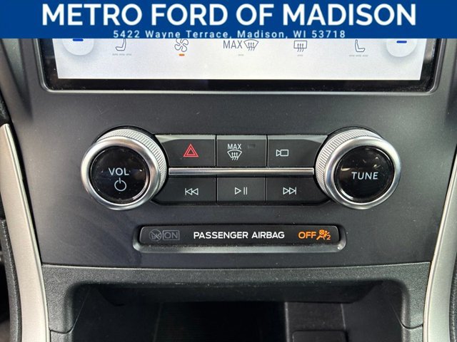 Certified 2024 Ford Edge SEL AWD/4WD image 18