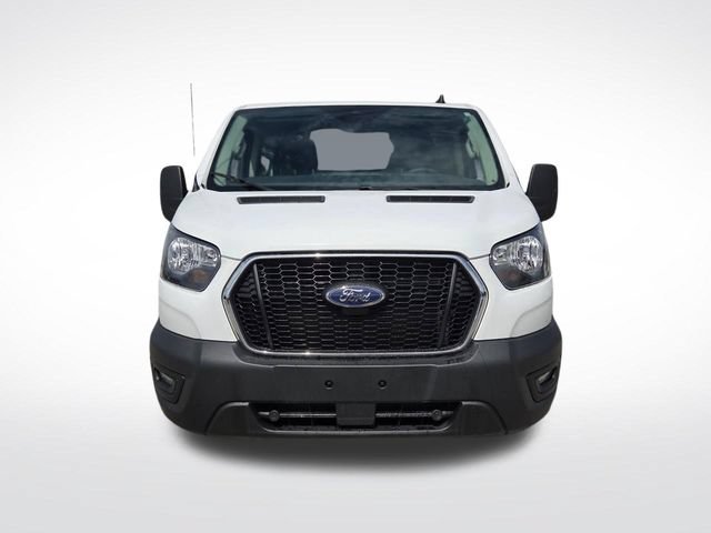 Certified 2025 Ford Transit 250 Low Roof w/ Exterior Upgrade Package RWD image 3