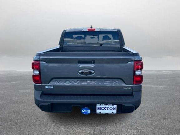 Certified 2023 Ford Maverick XLT w/ Equipment Group 300A Standard AWD/4WD image 9