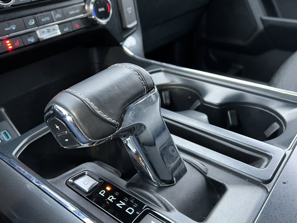 Certified 2023 Ford F150 XLT w/ Equipment Group 302A High image 37