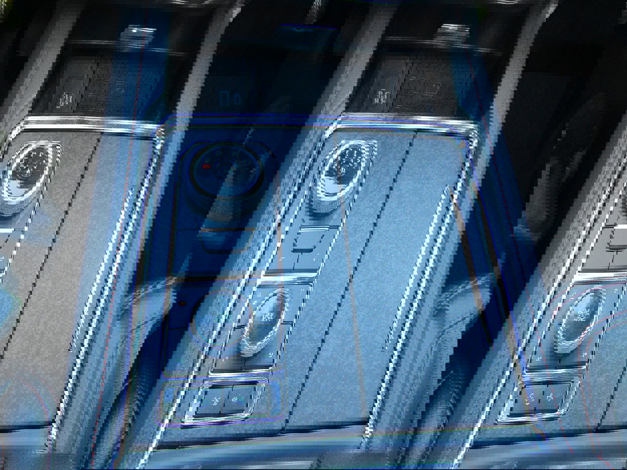 Certified 2023 Ford Expedition Limited image 38