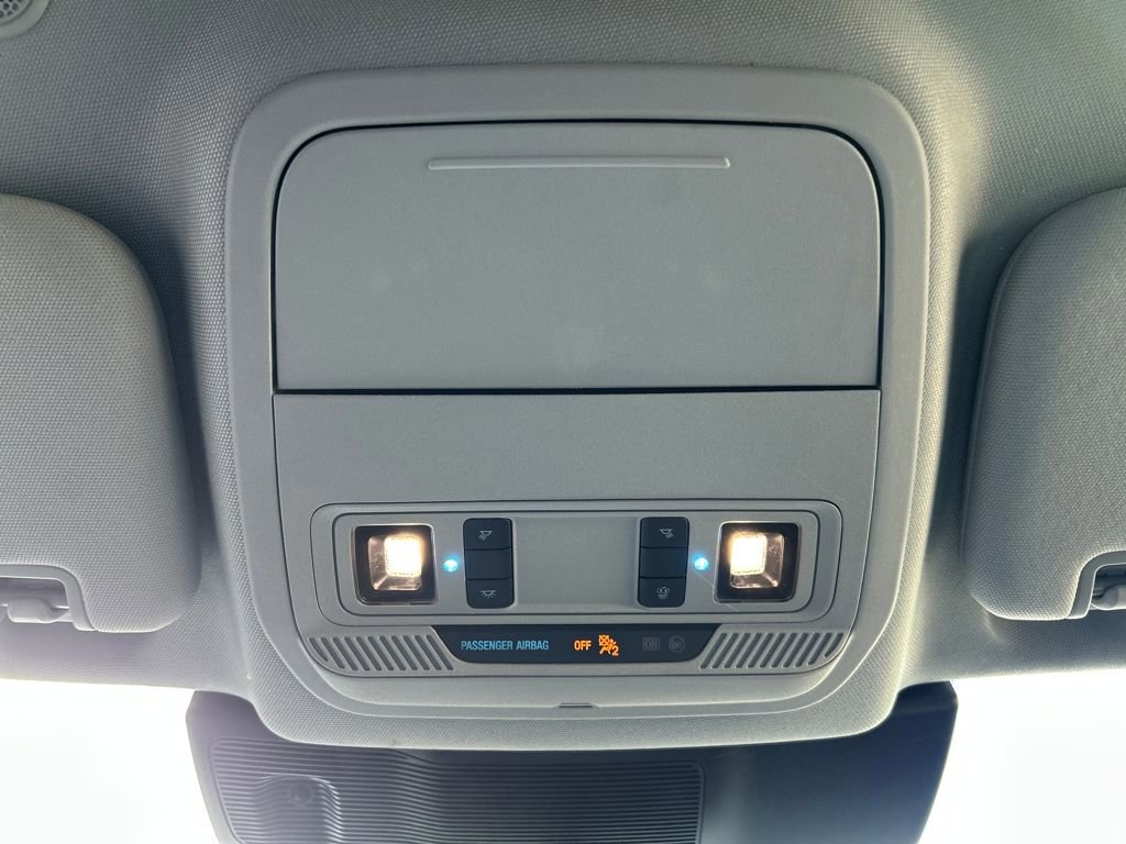 Certified 2023 Ford Explorer XLT w/ Equipment Group 202A image 20