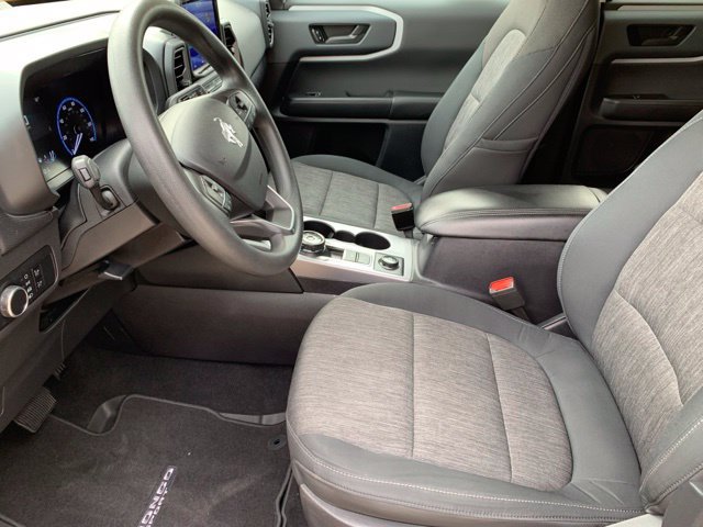 Certified 2023 Ford Bronco Sport Big Bend AWD/4WD image 35