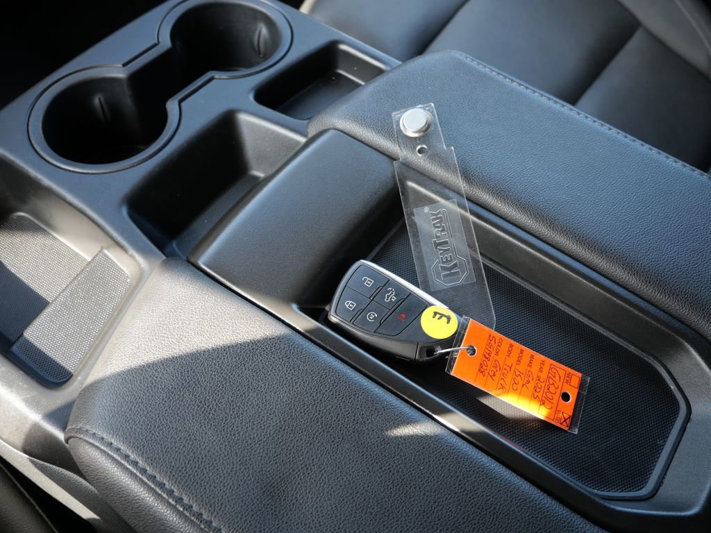 Used 2025 GMC Sierra 1500 SLT image 26