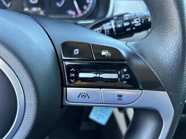 Used 2024 Hyundai Tucson SE image 28