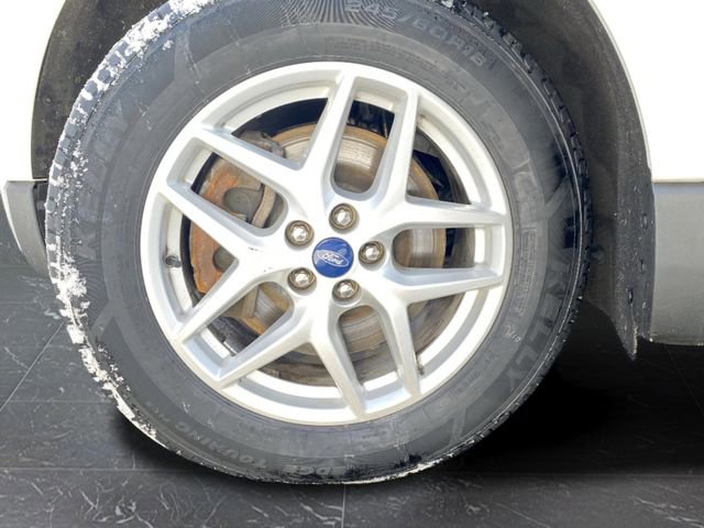 Certified 2022 Ford Edge SEL w/ Convenience Package image 37