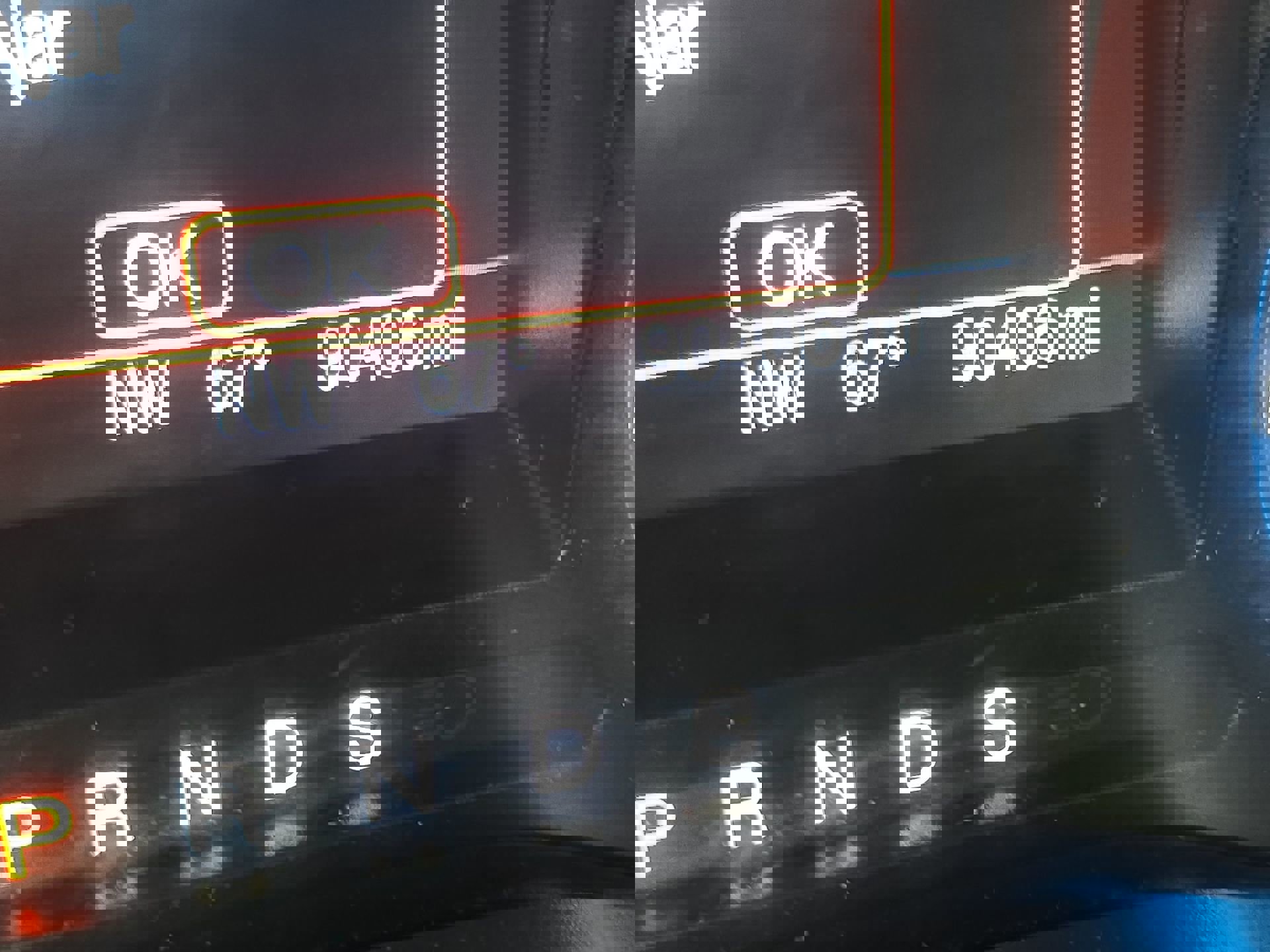 Certified 2023 Ford Ranger XLT w/ Equipment Group 302A High image 15