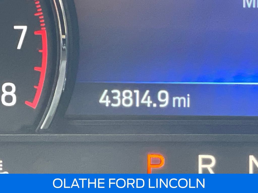 Certified 2023 Ford Explorer XLT image 18