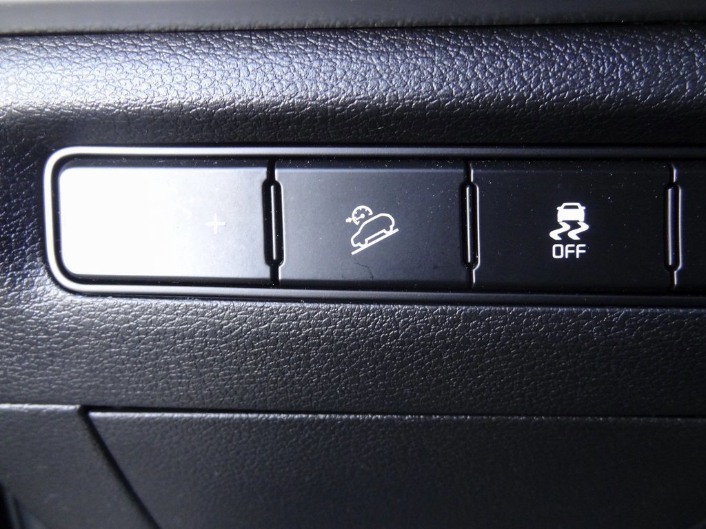 Used 2023 Kia Telluride S image 20