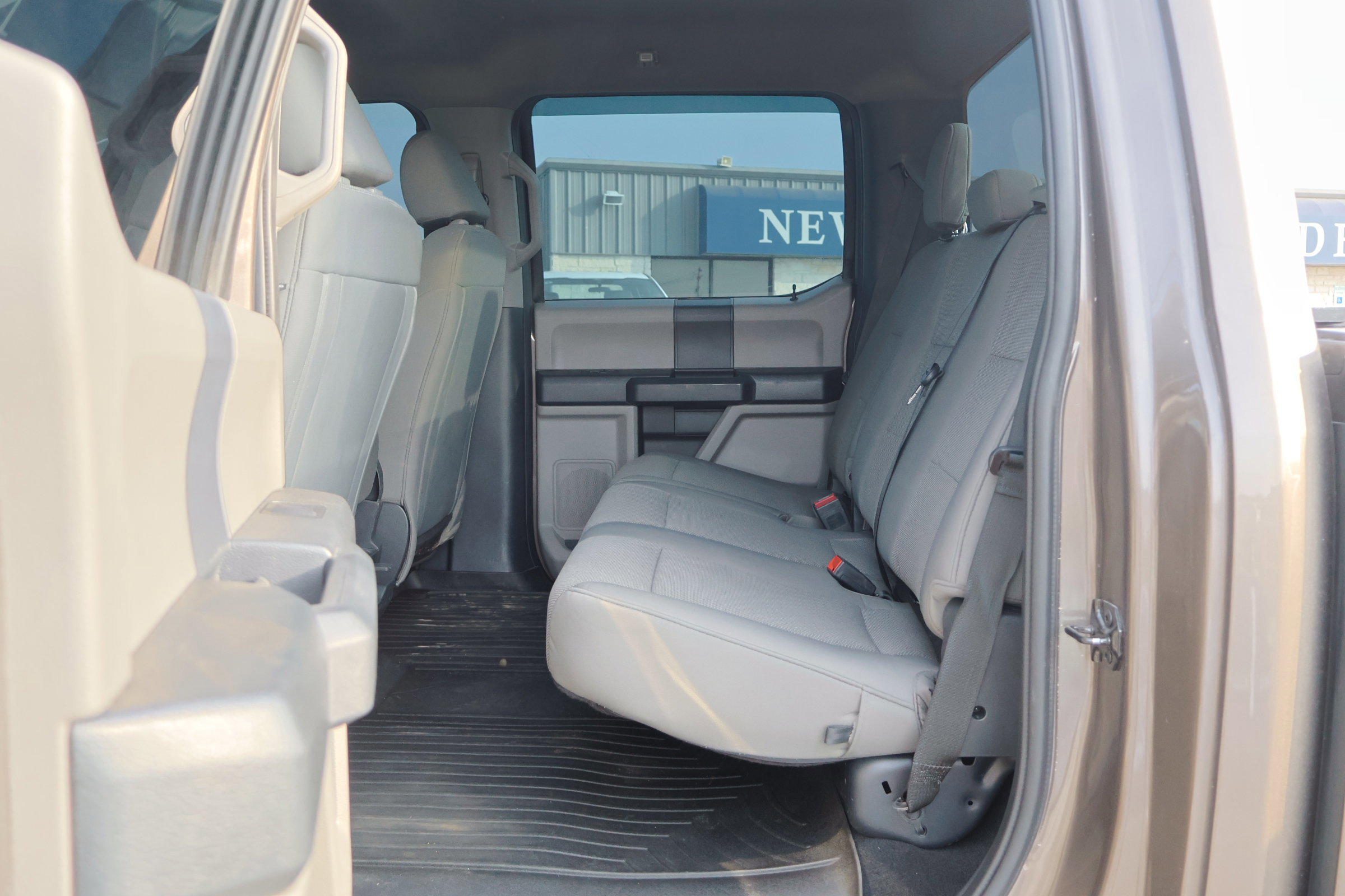 Certified 2022 Ford F450 XL w/ STX Appearance Package image 30