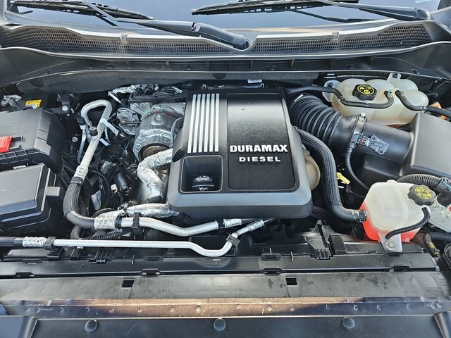Used 2022 Chevrolet Silverado 1500 LT Trail Boss w/ LT Trail Boss Premium Package AWD/4WD image 34