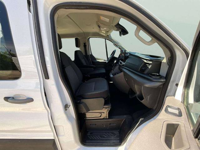 Certified 2024 Ford Transit 350 XLT RWD image 13