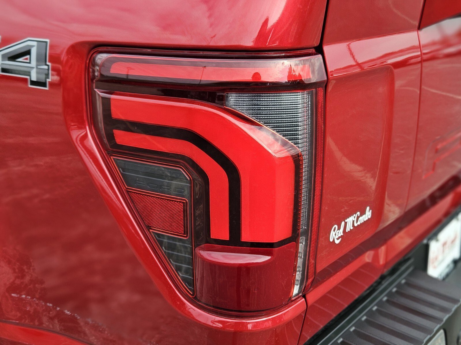 Certified 2024 Ford F150 Lariat w/ Bed Utility Package image 10