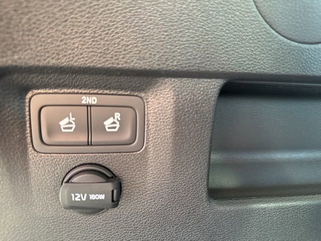 Used 2025 Kia Telluride S AWD/4WD image 50