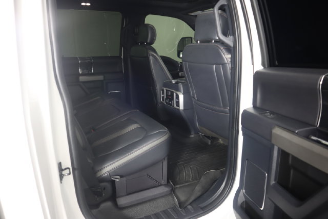 Certified 2022 Ford F350 Platinum w/ Tremor Off-Road Package AWD/4WD image 67