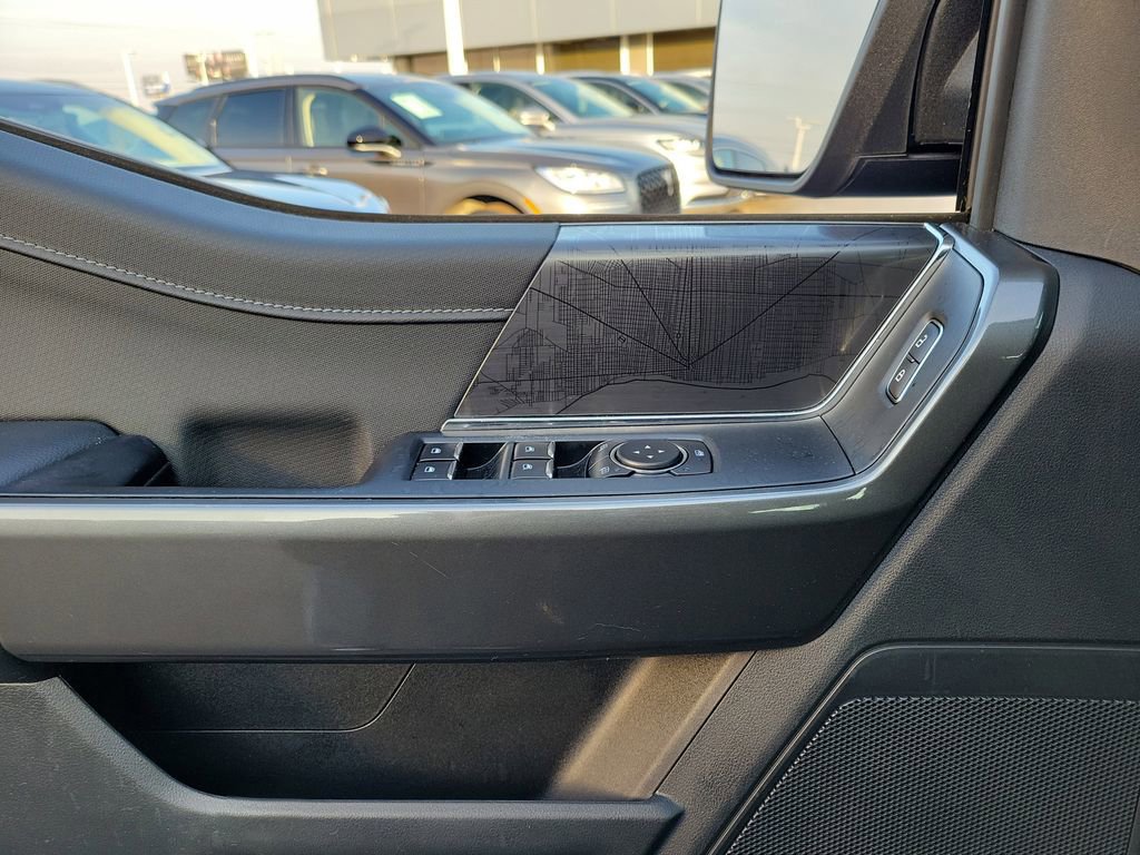 Certified 2023 Ford F150 XLT w/ Equipment Group 302A High image 18