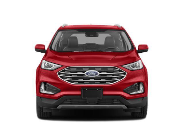 Certified 2022 Ford Edge SEL w/ Convenience Package image 6