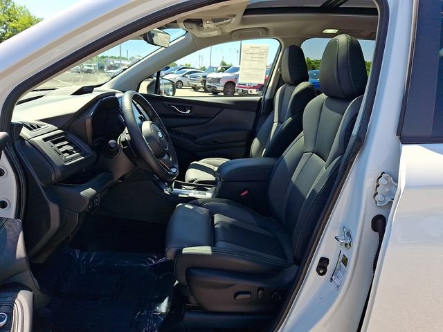 Used 2023 Subaru Ascent Onyx Edition Limited AWD/4WD image 13