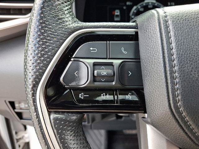 Used 2023 Toyota Tundra Limited w/ Power Package AWD/4WD image 21