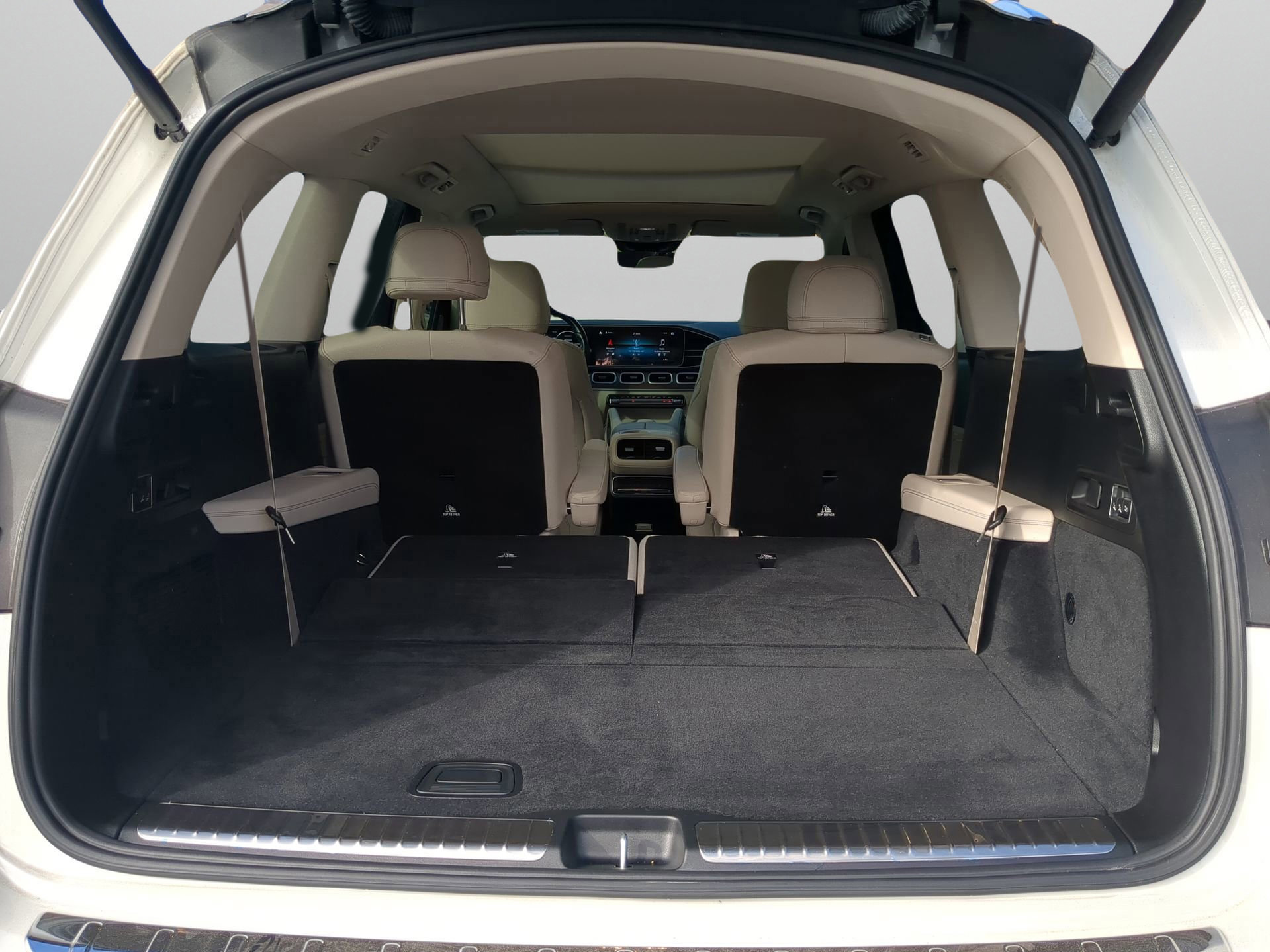 Used 2023 Mercedes-Benz GLS 450 GLS 450 image 38