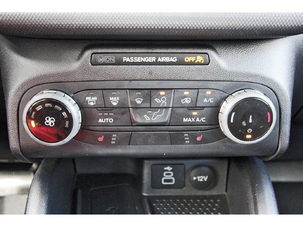 Certified 2023 Ford Bronco Sport Big Bend w/ Convenience Package AWD/4WD image 27
