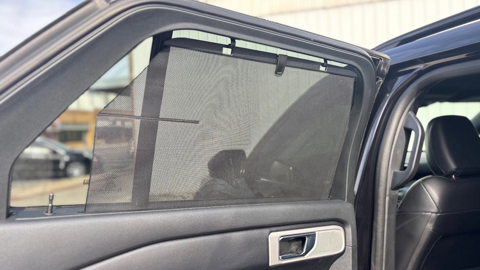 Certified 2021 Ford Explorer ST w/ Equipment Group 401A image 22