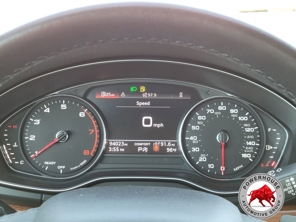 Used 2021 Audi Q5 2.0T Premium AWD/4WD image 34