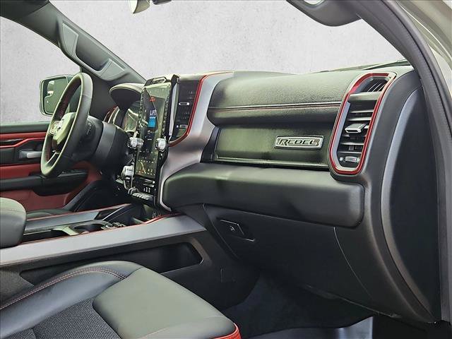 Used 2026 RAM 1500 Rebel w/ Rebel Level 1 Equipment Group AWD/4WD image 18