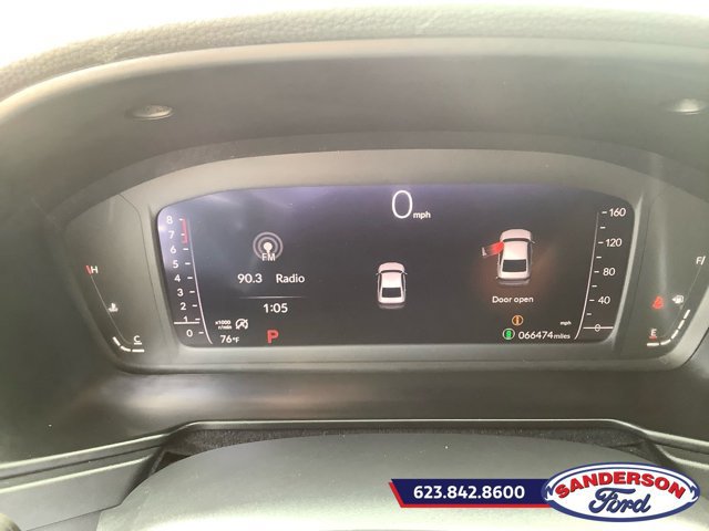 Used 2023 Honda Accord EX image 11