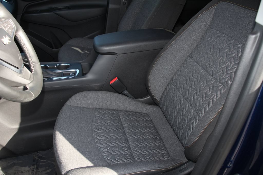 Used 2023 Chevrolet Equinox LT AWD/4WD image 23