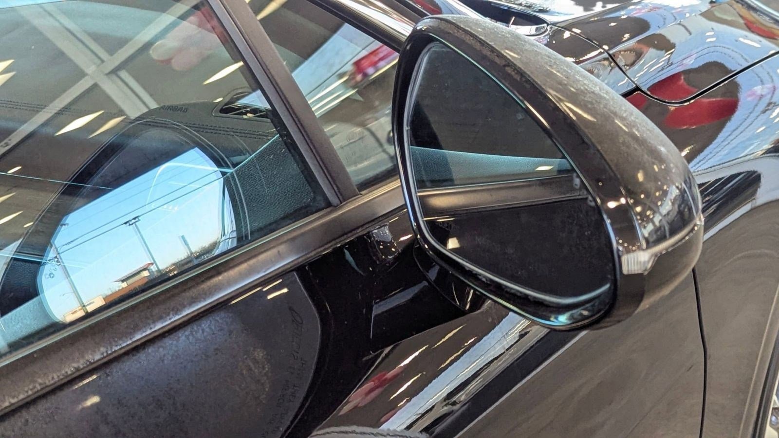 Used 2021 Kia K5 EX w/ EX Premium Package image 21