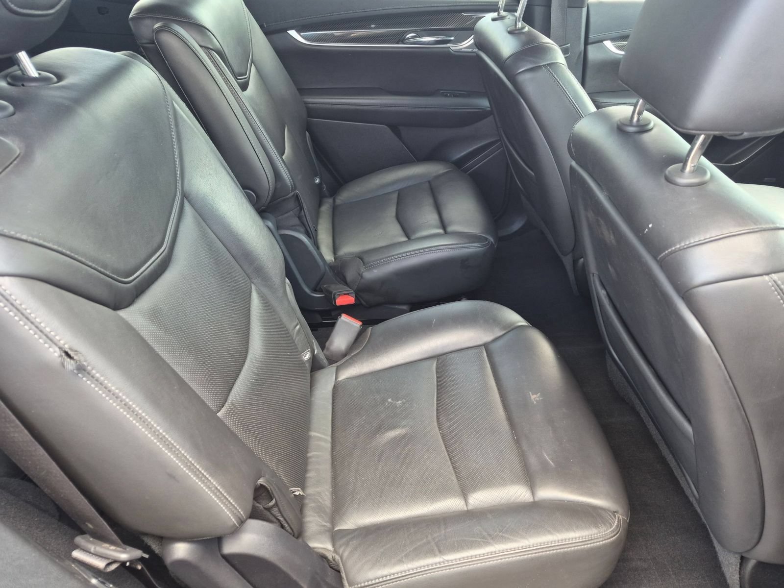 Used 2020 Cadillac XT6 Sport AWD/4WD image 32