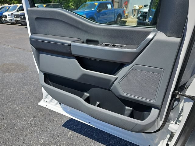 Certified 2023 Ford F150 XLT AWD/4WD image 30