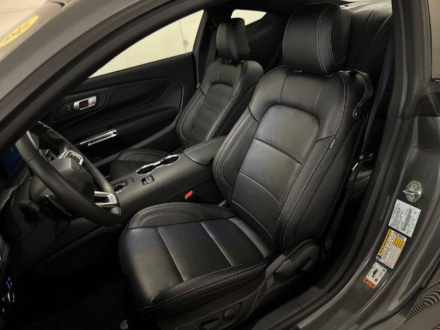 Certified 2026 Ford Mustang GT Premium RWD image 11