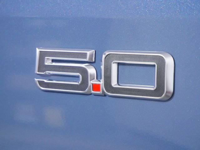 Certified 2024 Ford Mustang GT Premium RWD image 8