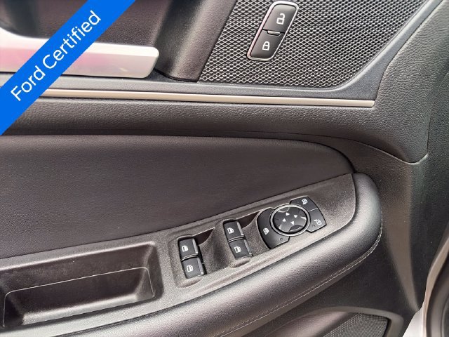 Certified 2023 Ford Edge SEL w/ Convenience Package AWD/4WD image 13