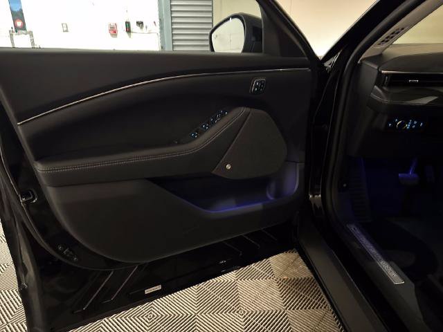 Certified 2023 Ford Mustang Mach-E Premium RWD image 14