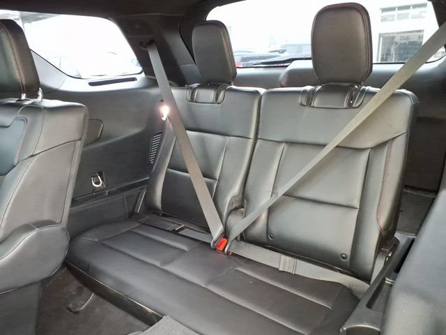 Certified 2023 Ford Explorer ST w/ Equipment Group 401A AWD/4WD image 12