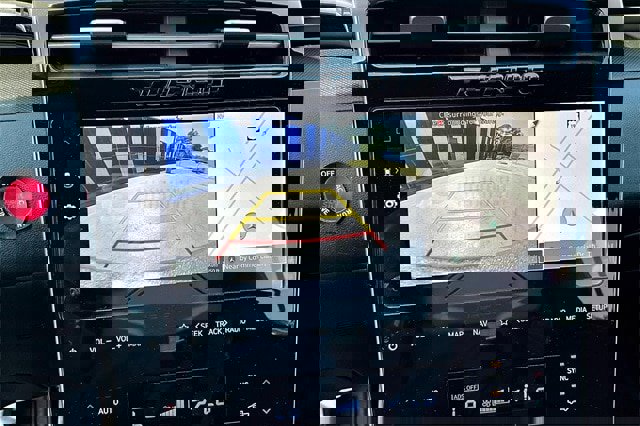 Used 2024 Hyundai Santa Cruz Night image 22